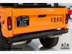 Thumbnail Photo 43 for 1971 Ford Bronco